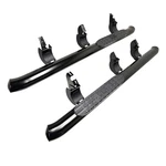 Westin Automotive 21-22795 Pro Traxx Nerf Bar Oval 4 1/2". Fixed Price $356.99.