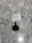 25 Oem New Fender Flare/wheel Apron Screws! Gladiator Ram Trucks Etc 6510174AA. Fixed Price $17.50.