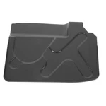 New Oe Genuine Kia 2016-2017 Rio Left Side Cover Engine Splash Guard 29130-1W500. Fixed Price $16.87.