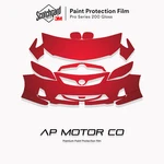 Toyota Corolla 2011-2013 3M Precut Paint Protection Film Clear Bra Ppf Kit. Fixed Price $303.61.