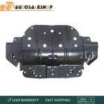 Front Engine Skid Plate Under Guard For Toyota Tundra Sequoia 5.7L V8 2007-2021. Fixed Price $84.13.