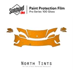 Precut 3M Paint Protection Film Clear Bra Ppf For Porsche Taycan 2025-2026. Fixed Price $279.63.