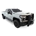 For Chevy Silverado 1500 19-26 Westin 5" Hdx Cab Length Black Running Boards. Fixed Price $919.99.