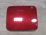 86-88 Toyota Supra MA70L Fuel Tank Filler Door Lid Cover Red Pearl Mica Oem. Fixed Price $44.90.