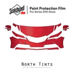3M Series Precut Paint Protection Film Clear Bra Ppf For Acura Tlx 2015-2017. Fixed Price $314.08.
