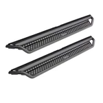 Go Rhino D10057T Dominator Xtreme Side Steps - 57" Long Boards Only. Fixed Price $356.99.