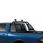 Genuine Mopar Rambar 82215959AD. Fixed Price $1422.45.