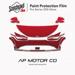 3M Series Precut Paint Protection Film Clear Bra Ppf For Kia EV6 2022-2025. Fixed Price $348.98.