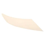 For Porsche 911 95-98 Driver Side Chrome Stone Guard Quarter Decal. Fixed Price $59.66.