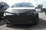 Lebra Front End Mask Cover Fits 2019-2026 Toyota Corolla Hatchback & Xse. Fixed Price $148.99.