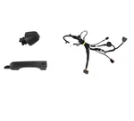 Jeep Wrangler Gladiator Genuine Mopar Driver Passive Kit Psventryjtjldrv. Fixed Price $249.99.