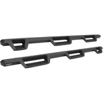 Westin 56-534025 Hdx Drop Nerf Bars For 17-22 F250/F350 Crew 6.75' Bed Blk. Fixed Price $1087.66.