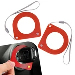 Yorpyep Car Key Coil Tester, Anti-theft Ecu Detection Induction Red. Fixed Price $13.04.