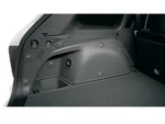 Genuine Oem Honda 19-25 Passport Rear Cargo Side Panel Protectors Back. Fixed Price $91.95.