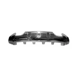 Capa Front Skid Plate Fits Gmc Sierra Denali 1500 Chrome GM1015121C. Fixed Price $263.82.