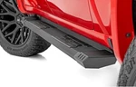 Rough Country Running Boards 19-26 Chevy/gmc Crew Cab SRB01900B 1500. Fixed Price $379.95.