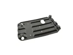 Genuine Mopar Front Skid Plate 68217700AC. Fixed Price $129.47.