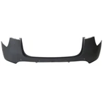 Bumper Cover Fascia Rear Upper 1493735S0A For Tesla Y 2020-2024. Fixed Price $281.44.