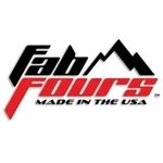 Fab Fours J1010 3" Round Straight Side Steps. Fixed Price $847.45.