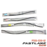 2019-2024 Toyota Camry Door Edge Guards New Oem PT936-03181-02. Fixed Price $97.32.