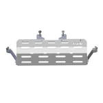 Asfir 4X4 547581 Muffler Skid Plate For 21-25 Jeep Wrangler Jl 6.4. Fixed Price $549.00.