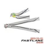 2022-2023 Honda Civic Front Door Edge Guards New Oem 08P20-T20-170. Fixed Price $89.55.