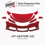 Chevrolet Impala 2014-2019 3M Precut Paint Protection Film Clear Bra Ppf Kit. Fixed Price $348.98.