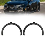 Front Fender Flare Wheel Molding Arch For Hyundai Santa Cruz 2022-2024 Lh Set. Fixed Price $399.89.