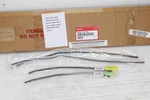2016 2017 2018 2019 2020 2021 Honda Hrv Hr-v Door Edge Guard Genuine Misty Green. Fixed Price $76.46.