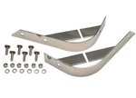 Kentrol 30404 Rear Body Corner Guard (pair) For 1955-86 Jeep Wrangler. Fixed Price $77.71.