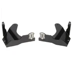 Icon Front Lower Control Arm Skid Plate For Toyota Fj Cruiser 4RUNNER Pair 56106. Fixed Price $292.07.