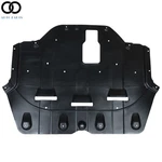 For Hyundai Sonata 2015-2017 Black Center Engine Cover Splash Shield 2.4L. Fixed Price $44.24.