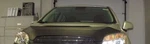 Lebra Hood Protector Mini Mask Fits 2015-2016 Chevrolet Trax. Fixed Price $66.99.