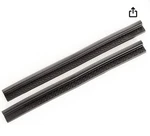 Rugged Ridge All Terrain Entry Guard Kit 11216.22 1997-2006 Jeep Wrangler Tj. Fixed Price $55.00.