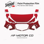 Audi S3 2022-2024 3M Series Precut Paint Protection Film Clear Bra Ppf Kit. Fixed Price $303.61.