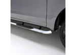 Aries 204053-2 For 19-C Silverado/sierra Crew Cab 3" Round Steel Side Bars. Fixed Price $291.54.