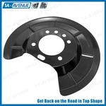 Brake Backing Plate Splash Shield New Ford 13-18 Focus Escape CV6Z-2C028-B. Fixed Price $20.45.