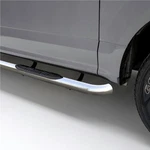 Aries 204001-2 3 In. Round Side Bars. Fixed Price $286.78.