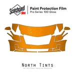 Cadillac Escalade 2015-2020 3M Series Precut Paint Protection Clear Bra Ppf. Fixed Price $279.63.
