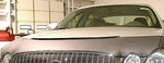 Lebra Hood Protector Mini Fits Buick Lacrosse 2008 2009. Fixed Price $66.99.