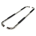 Trailfx A0059S 3 Nerf Fits Ford Ranger Supercab Pss 19. Fixed Price $337.99.