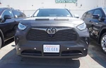 Colgan Front End Mask Bra 2PC Fits Toyota Highlander Xse 2020-2025 W/o License. Fixed Price $316.99.