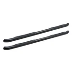 Westin E-series 3IN Round Nerf Bars Steps Running Boards Black 23-3295. Fixed Price $308.99.