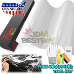 Essmo Ppf Eco Clear Gloss Paint Protection Film Scratch Shield Wrap Bra 7.5MIL. Fixed Price $362.50.