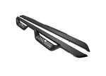 Westin 20-14195 For 21-C Bronco Door Outlaw Drop Nerf Step Bars Textured Black. Fixed Price $494.99.