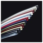 Honda Ridgeline White Diamond Pearl Door Edge Guards. Fixed Price $100.12.