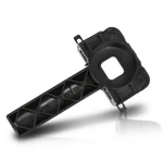 Lower Radiator / Core Support Mount Bracket Fit For 12-18 Audi A6 A7 4G0805201. Fixed Price $16.50.