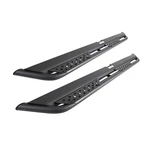 Go Rhino DT60073T Dominator Xtreme Side Steps. Fixed Price $454.99.