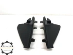 2022-2025 Jeep Grand Cherokee Front Dashboard End Side Cap Trim Cover Set X2 Oem. Fixed Price $69.99.