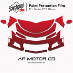 Chevrolet Camaro ZL1 2017-2023 3M Precut Paint Protection Film Clear Bra Ppf. Fixed Price $348.98.